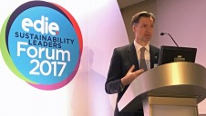Heathrow Airport's chief executive John Holland-Kaye gave this speech on day two of edie’s Sustainability Leaders Forum